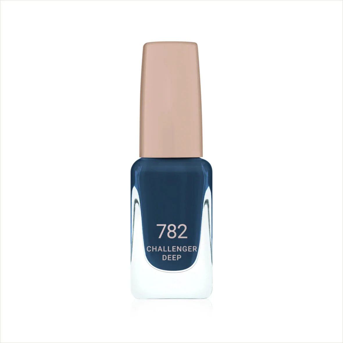 Gel Effect Nail Polish 782