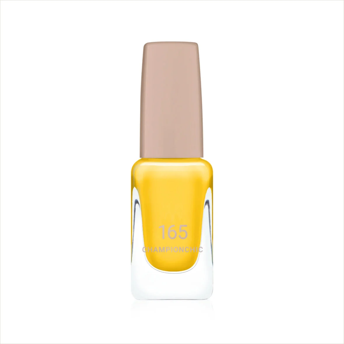 Gel Effect Nail Polish 165