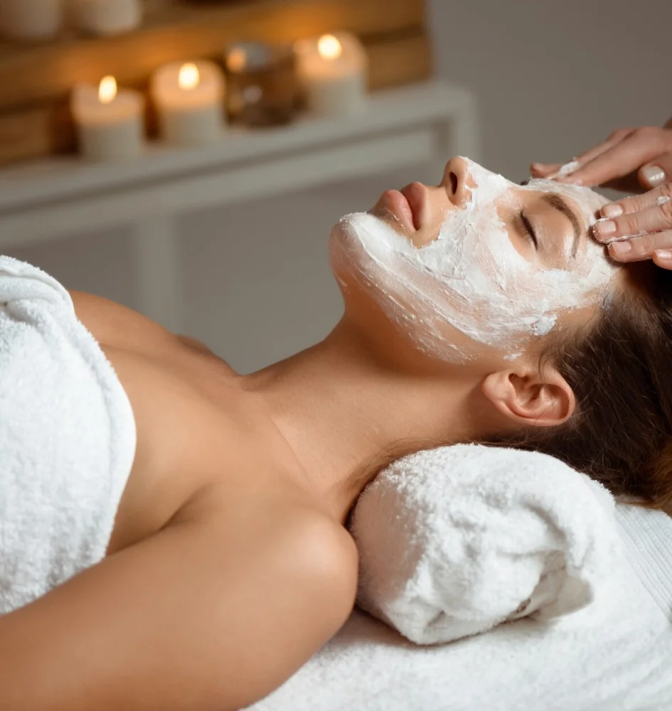 Gel Effect Nail Polish 782 - Image 2